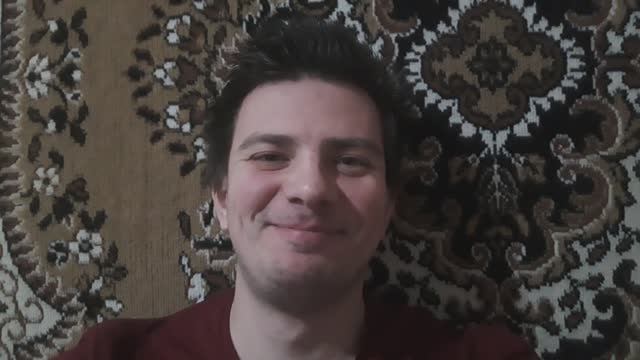 Лайфстайл Васи #1