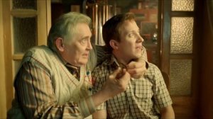 Гости из прошлого (2020)