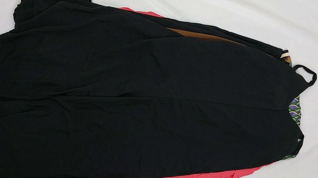 Штаны женские  секонд оптом 2 пак