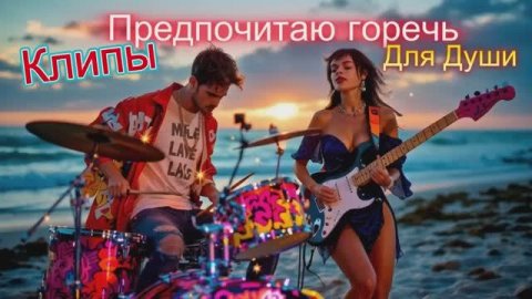 ПРЕДПОЧИТАЮ ГОРЕЧЬ - Клипы для ДУШИ ТОП - 10 Music Videos #русские_песни #музыка #песнидлядуши