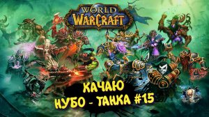 World Of Warcraft в 2025 ► WOW Качаю Нуботанка АМЕТИСТОВАЯ КРЕПОСТЬ (Фейл)