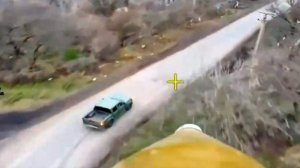 Военнослужащие ВС РФ рассказали подробности освобождения Остаповского