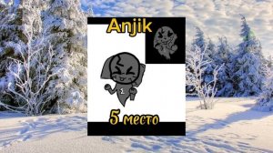 Итоги Конкурса Артов!