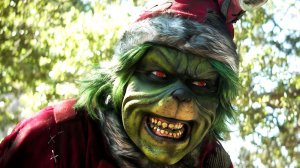 Гринч. Ужасающий новый год — Русский трейлер (2026)