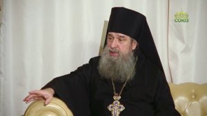 Таинства Церкви. Беседа с архимандритом Мелхиседеком (Артюхиным)