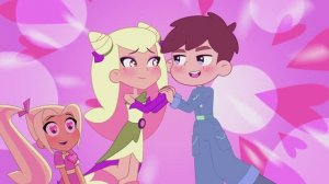 Шушумагия, 47 серия. Важная роль