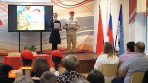 Герои нашего времени