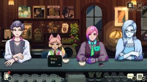 Coffee Talk Tokyo - Official Gameplay Trailer | Wholesome Snack 2025