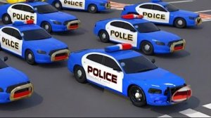 Мультики про машинки - Большие машины - Тяжелые грузовики - Сборник - Мультики для детей