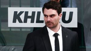 Исполняющий обязанности тренера "Трактора" Рише покинул клуб