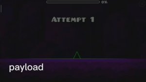 Все уровни Geometry Dash World