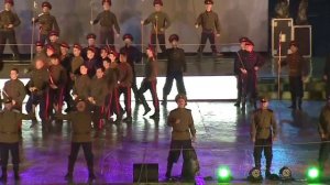 Православный Дон - Письмо казака (Шолоховская весна 2016)