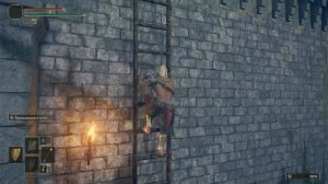 Elden Ring самые первые боссы