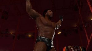 WWE 2K24 Kane vs RVD vs Eddie Guerrero vs Booker T vs Ken Shamrock vs CM Punk