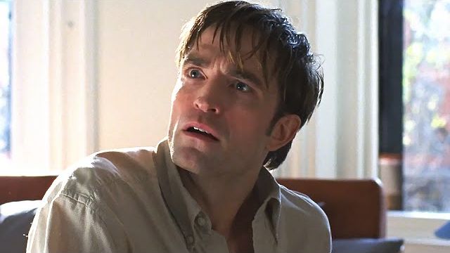 Драма — Русский трейлер (Субтитры, 2026)