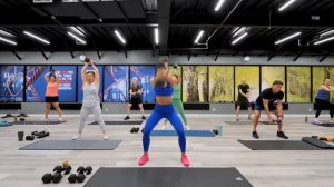 60-MIN INTENSE HIIT WORKOUT + ABS | Total Body Weight Loss, Upper Body Muscles Sculpting, Shoulders