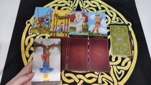 Гороскоп на декабрь 2025. Стихия воздуха 🌬️. Близнецы ♊