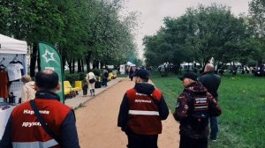 Апти Алаудинов "АХМАТ". Народная дружина "Калининская". Итоги 2025 года