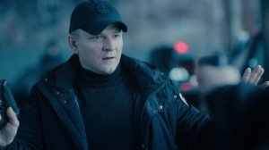 Первый отдел. Шибанов против СОБР