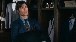 Наследник — Русский трейлер. Глен Пауэлл, Маргарет Куолли.