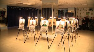 Память жива. ТК «Первый Советский»