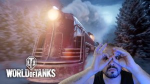 Открываю 80 коробок (подарок kost_0ff ) новогоднего наступления 2026 World of Tanks