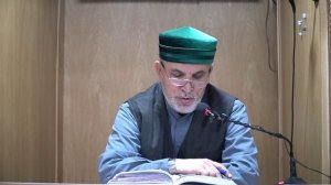 Хlикам ибну ГlАТlАИЛЛАГЬ  [дарс - 74] 17.04.2022