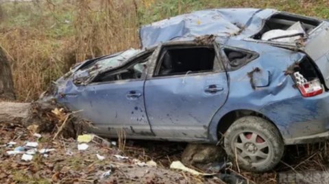 Аварии и ДТП НА ДОРОГАХ — не уступил и получил подборка на видео регистратор