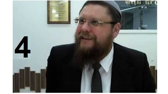 2017 Государство и иудаизм - урок 4  - Телесные и имущественные наказания  граждан государством.