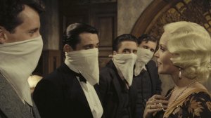 20 ЛУЧШИХ ФИЛЬМОВ ПРО БАНДИТОВ