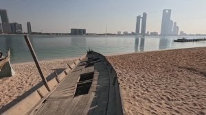 2025.11 Филиппины. 3 Абу-Даби. Деревня наследия