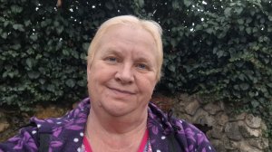 385. Привет из Крыма. Пельмени под небом Парижа... 10.12.25.