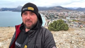 Туристам на заметку! Крым круглый год!