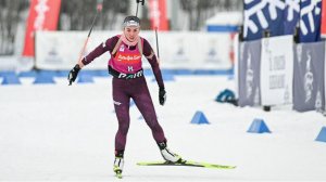 NGL Biathlon 2026 v1-Карьера Виктории Метели