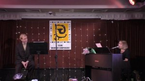 Алексей Гоман и Валерия Коган "Разговор на двоих" #алексейгоман #концерт #длядуши