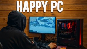 Знакомый собрал ПК за 30К с AliExpress 2 года назад!