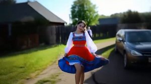 ТРАКТОРИСТ ВАСЯ НА СЕНОВАЛЕ ЗАВЕЛ НЕ ТОЛЬКО ТРАКТОР