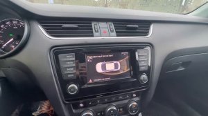 Skoda Octavia 1.8, 3 владельца