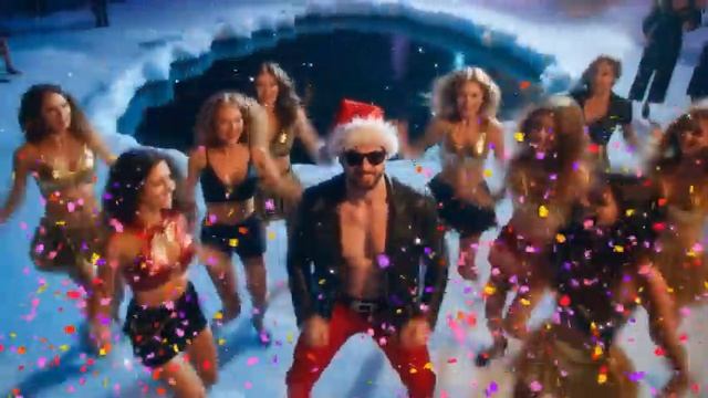 Дед Мороза полюбила.mp4 смотреть онлайн