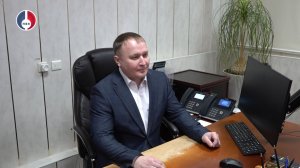 На «Водоканале» новый директор