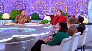 "Я про сансару только из песни Басты знаю" - Лариса Гузеева о разговорах про философию