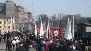 Москва,я твоя россиянка