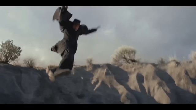 Нечестивая троица _ Русский трейлер _ Фильм 2025