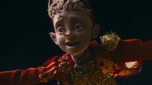 Буратино | Фрагмент фильма