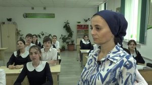 Г1алг1ай мотт 10,12,25 автор Батайнаькьан Хьава