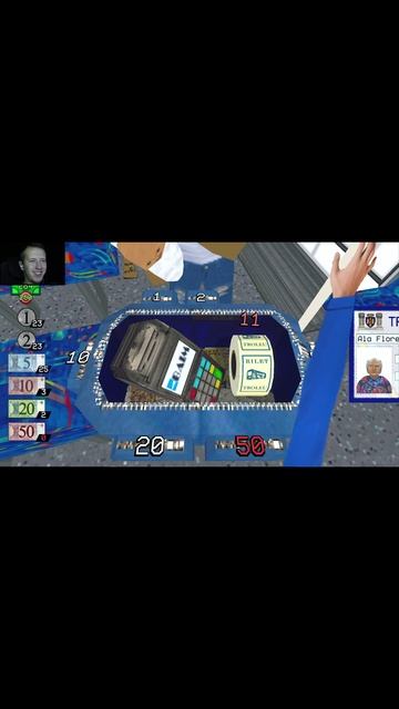 Я КОНДУКТОР! TROLEU - ОБЗОР/ПРОХОЖДЕНИЕ!🔥 #кино #игрыпохожиенаgta #фильм