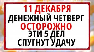 1 декабря - Сойкин день! Что нельзя делать сегодня по народным приметам?