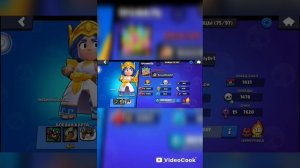 Открыл в бравл старсе стардропы (Brawl Stars)