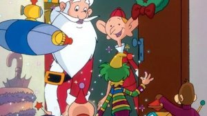 РЫВОК САНТЫ