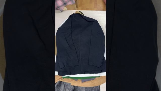 🔥НОВИНКА🔥сти204. Одежда женская зима новая